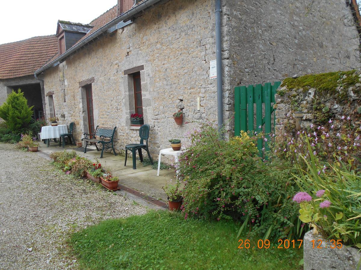 Ferme Manoir La Fiere Acomodação com café da manhã Sainte-Mère-Église Exterior foto